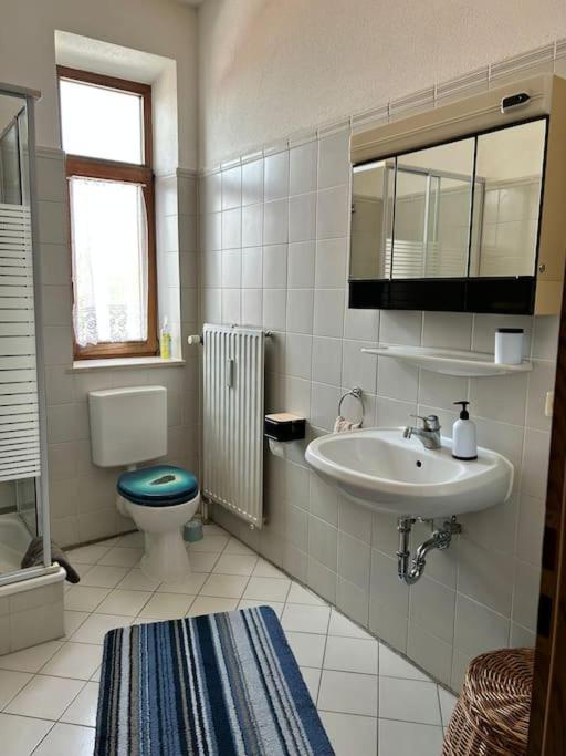 Appartment Im Herzen Bayerns 브룩뮐 외부 사진