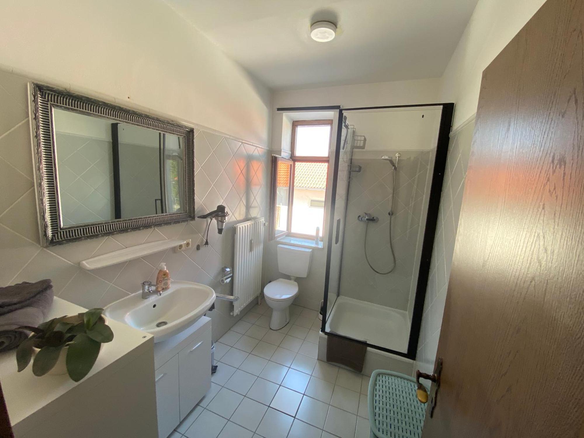 Appartment Im Herzen Bayerns 브룩뮐 외부 사진
